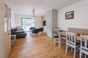 premium apartments areit balcony
