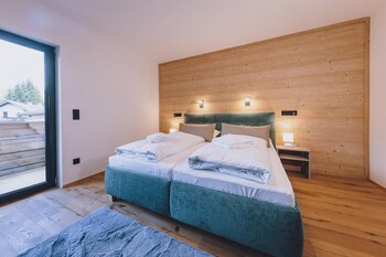 premium apartments areit balcony