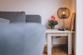 premium apartments areit balcony