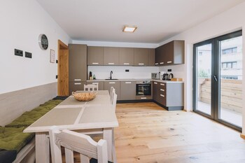 premium apartments areit balcony