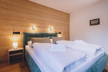 premium apartments areit balcony