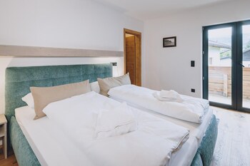 premium apartments areit balcony