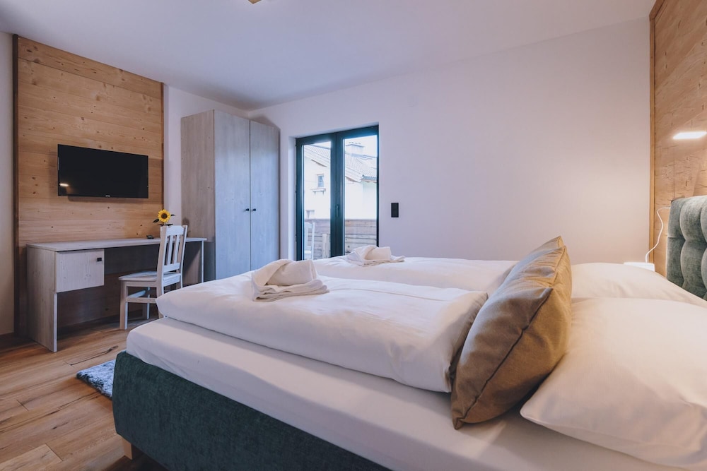 premium apartments areit balcony