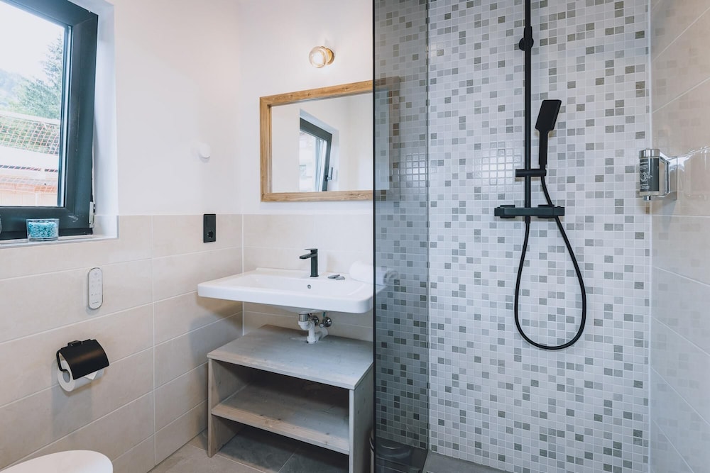 premium apartments areit balcony