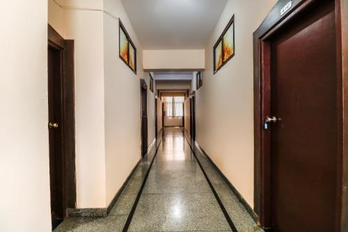 hotel o jeevan residency