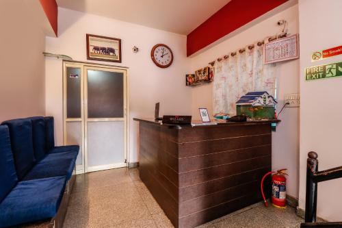 hotel o jeevan residency