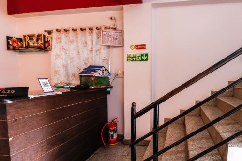 hotel o jeevan residency