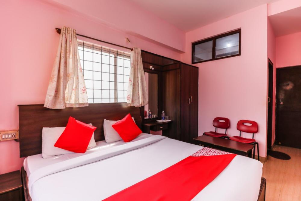 hotel o jeevan residency