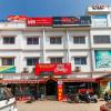 hotel o jeevan residency