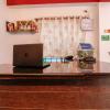 hotel o jeevan residency