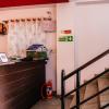 hotel o jeevan residency