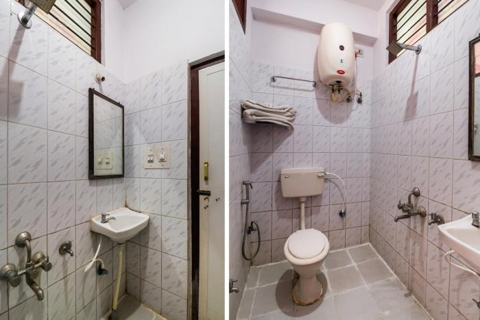 hotel o jeevan residency