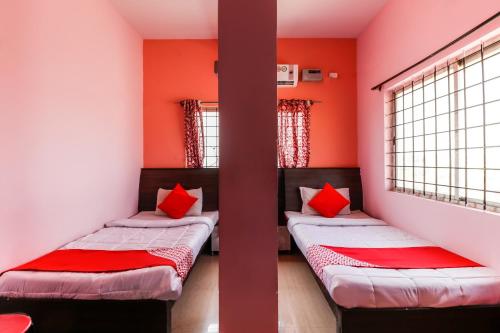 hotel o jeevan residency