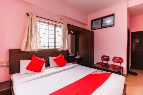 hotel o jeevan residency