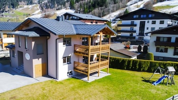 tauern relax lodges penthouse