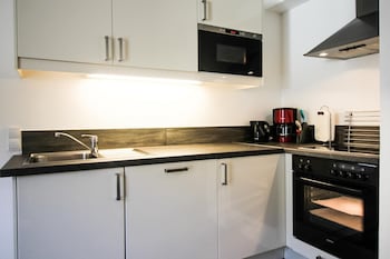 tauern relax lodges penthouse