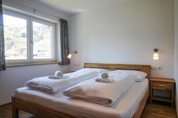 tauern relax lodges penthouse