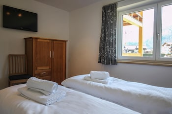 tauern relax lodges penthouse
