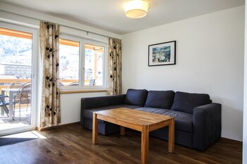 tauern relax lodges penthouse