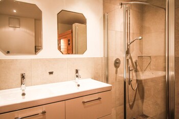 tauern relax lodges penthouse