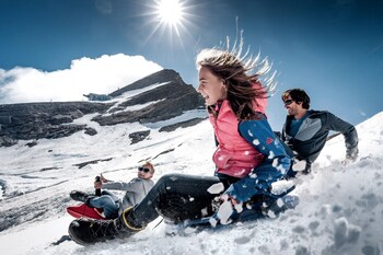 tauern relax lodges penthouse