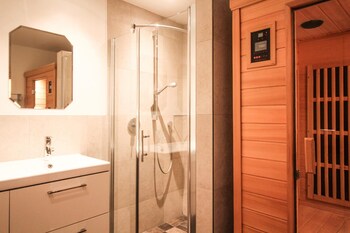 tauern relax lodges penthouse