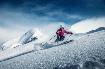 tauern relax lodges penthouse