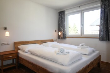 tauern relax lodges penthouse