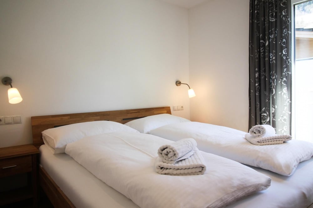 tauern relax lodges penthouse