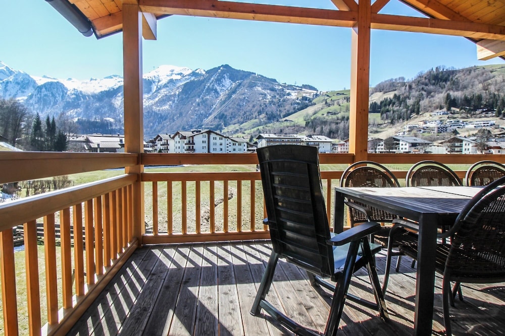 tauern relax lodges penthouse