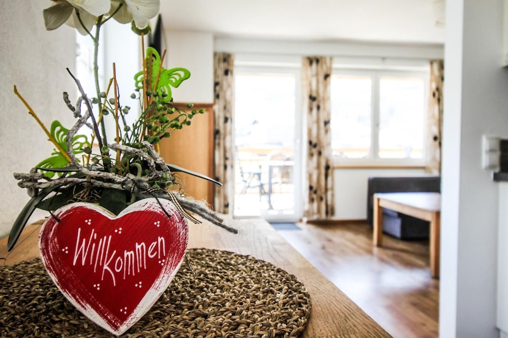 tauern relax lodges penthouse