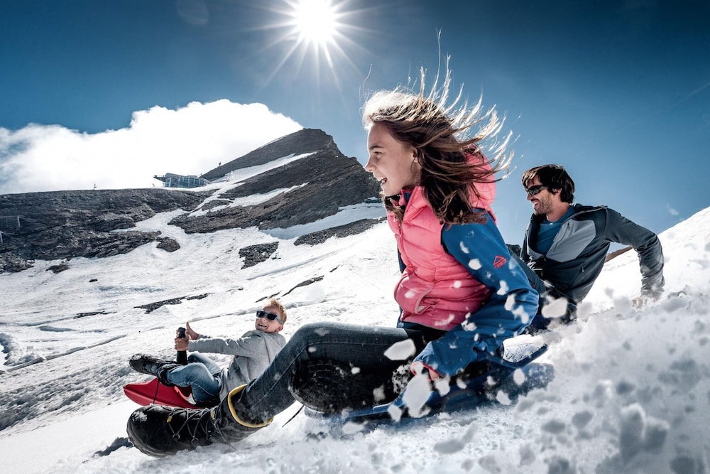 tauern relax lodges penthouse