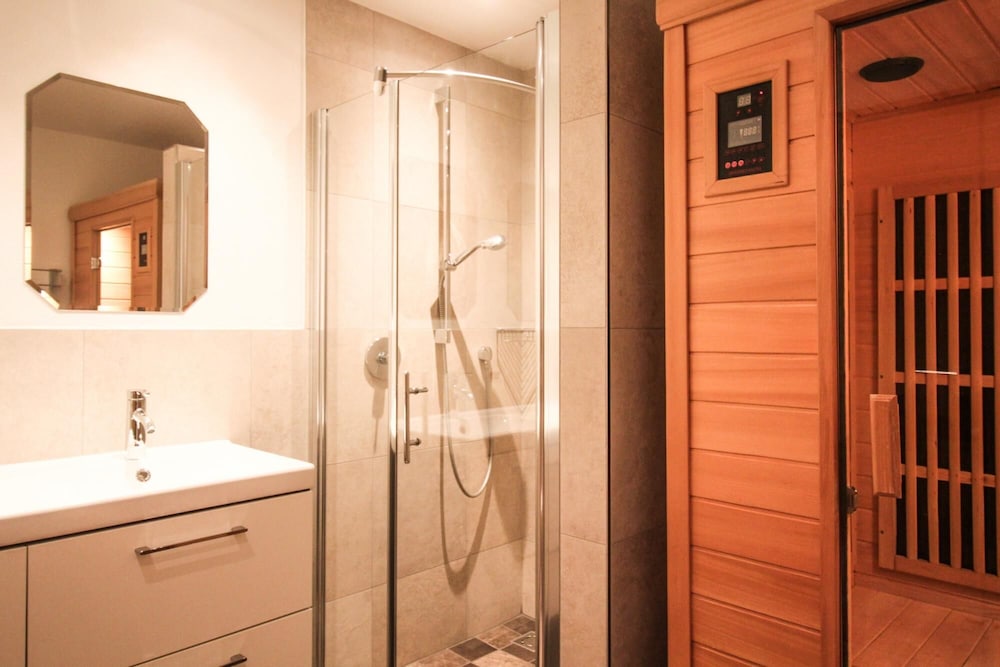 tauern relax lodges penthouse