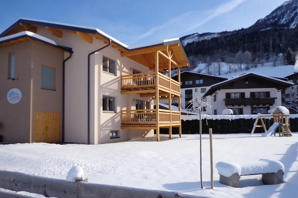 tauern relax lodges penthouse