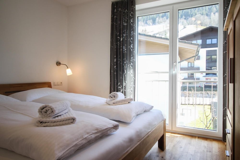 tauern relax lodges penthouse