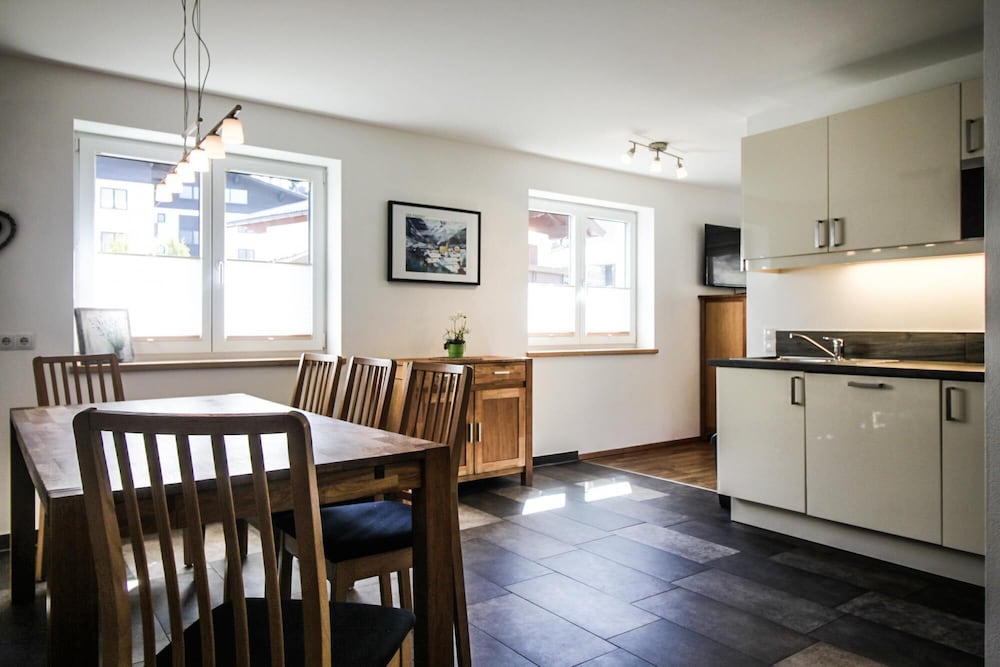 tauern relax lodges penthouse