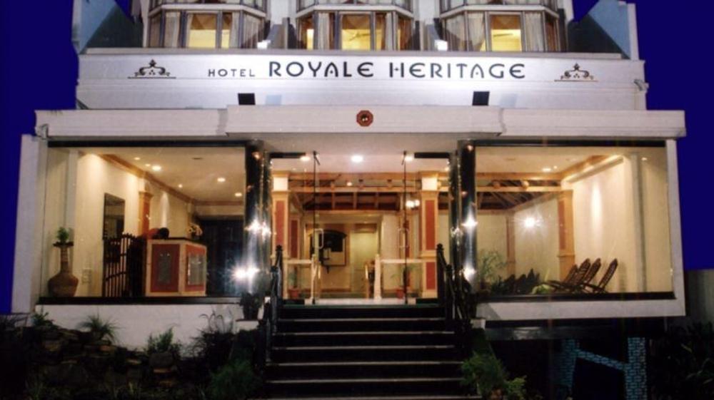 mysore