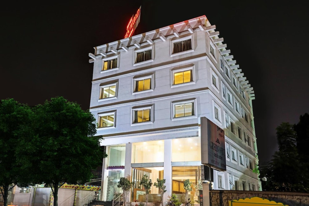 mysore