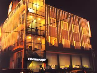 center point hotel and restaurant