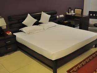 center point hotel and restaurant