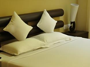 center point hotel and restaurant