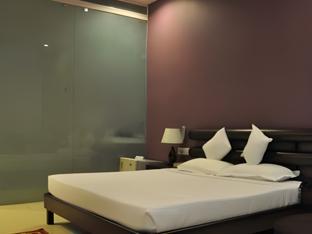 center point hotel and restaurant