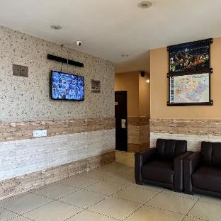 center point hotel and restaurant