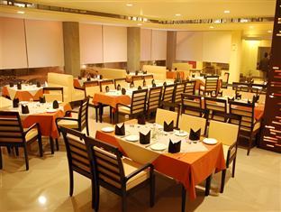 center point hotel and restaurant