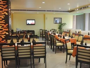 center point hotel and restaurant