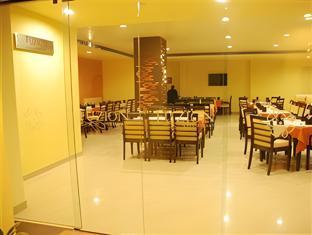 center point hotel and restaurant
