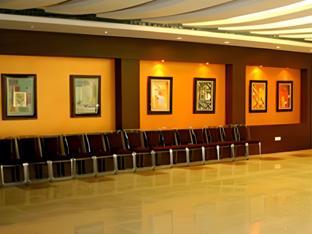 center point hotel and restaurant