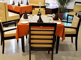 center point hotel and restaurant