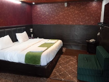 apple orchard resort