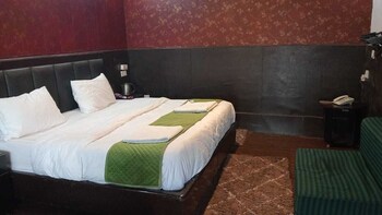 apple orchard resort